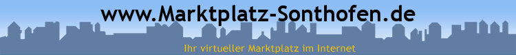 www.Marktplatz-Sonthofen.de